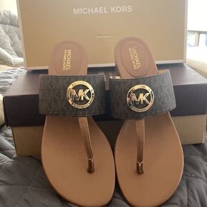 Michael Kors Ireland Thong